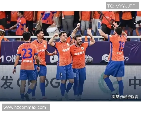 中超焦点战：申花主场迎战泰山，中场对决决定胜负