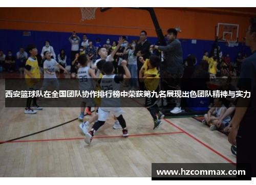 西安篮球队在全国团队协作排行榜中荣获第九名展现出色团队精神与实力